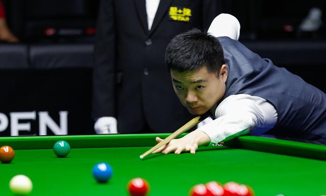 后续比赛中 后续比赛中