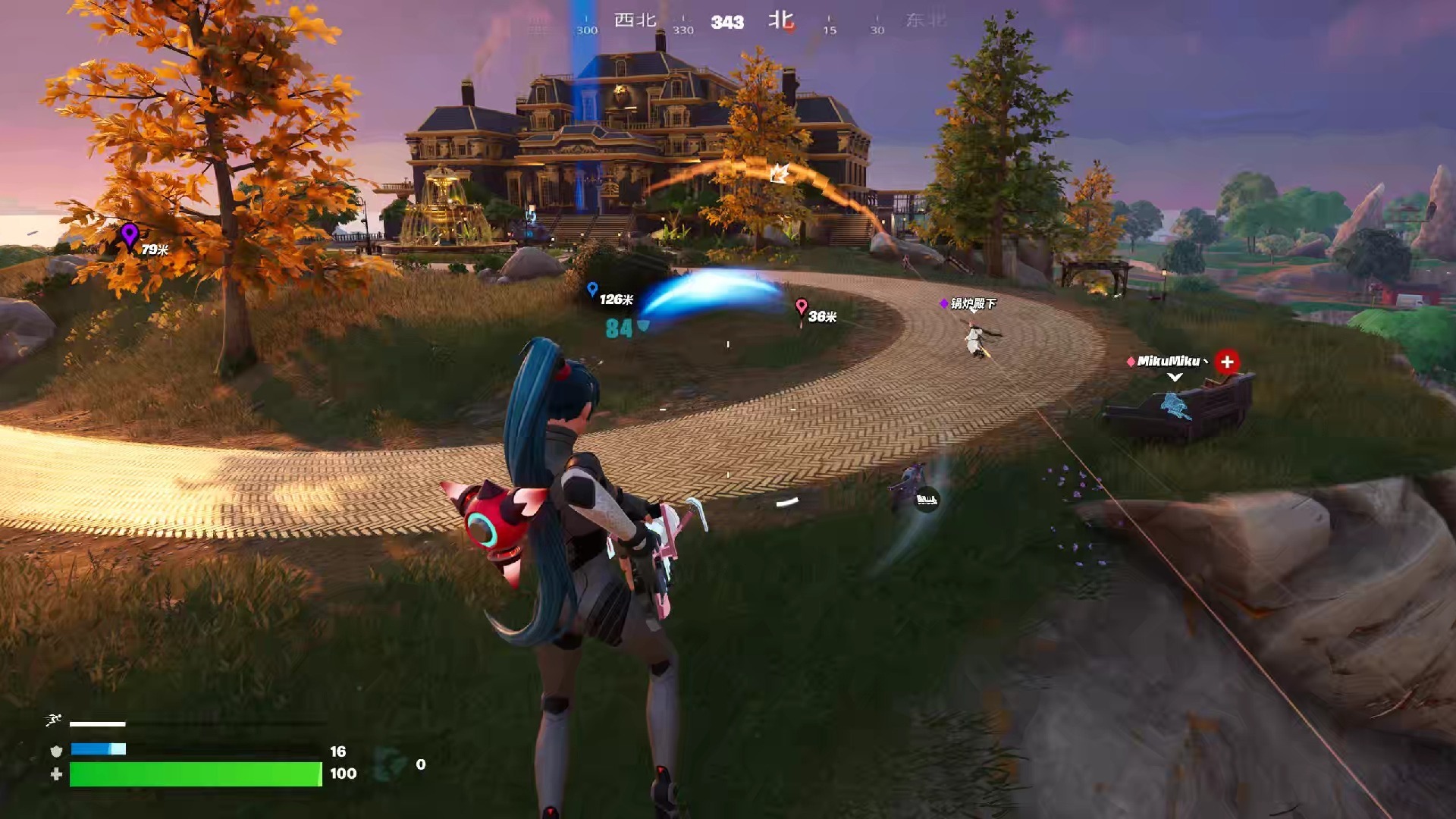 键的第四节 键的第四节