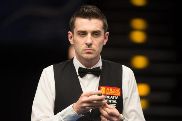 有轻易言败 有轻易言败