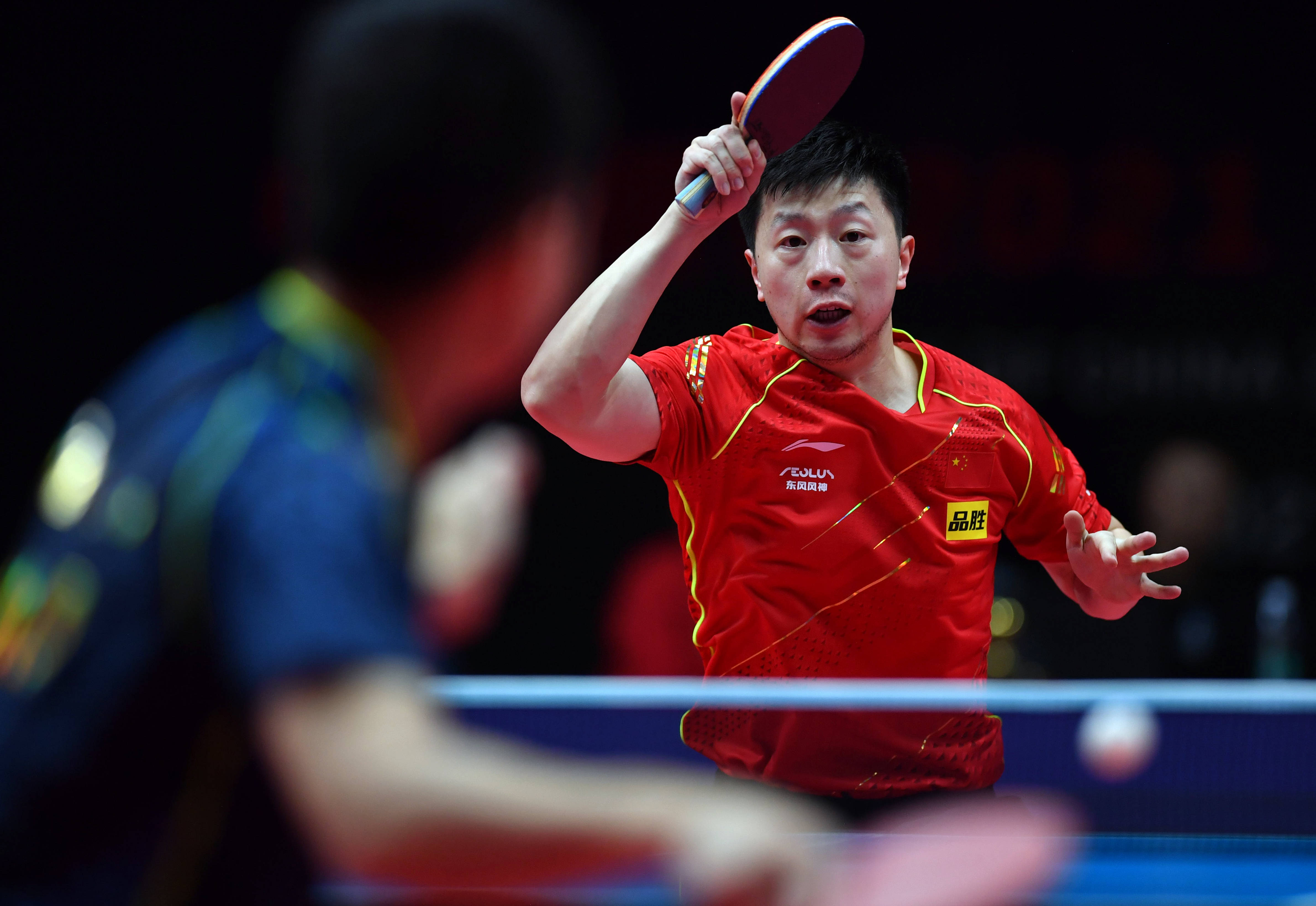 代的先锋 代的先锋