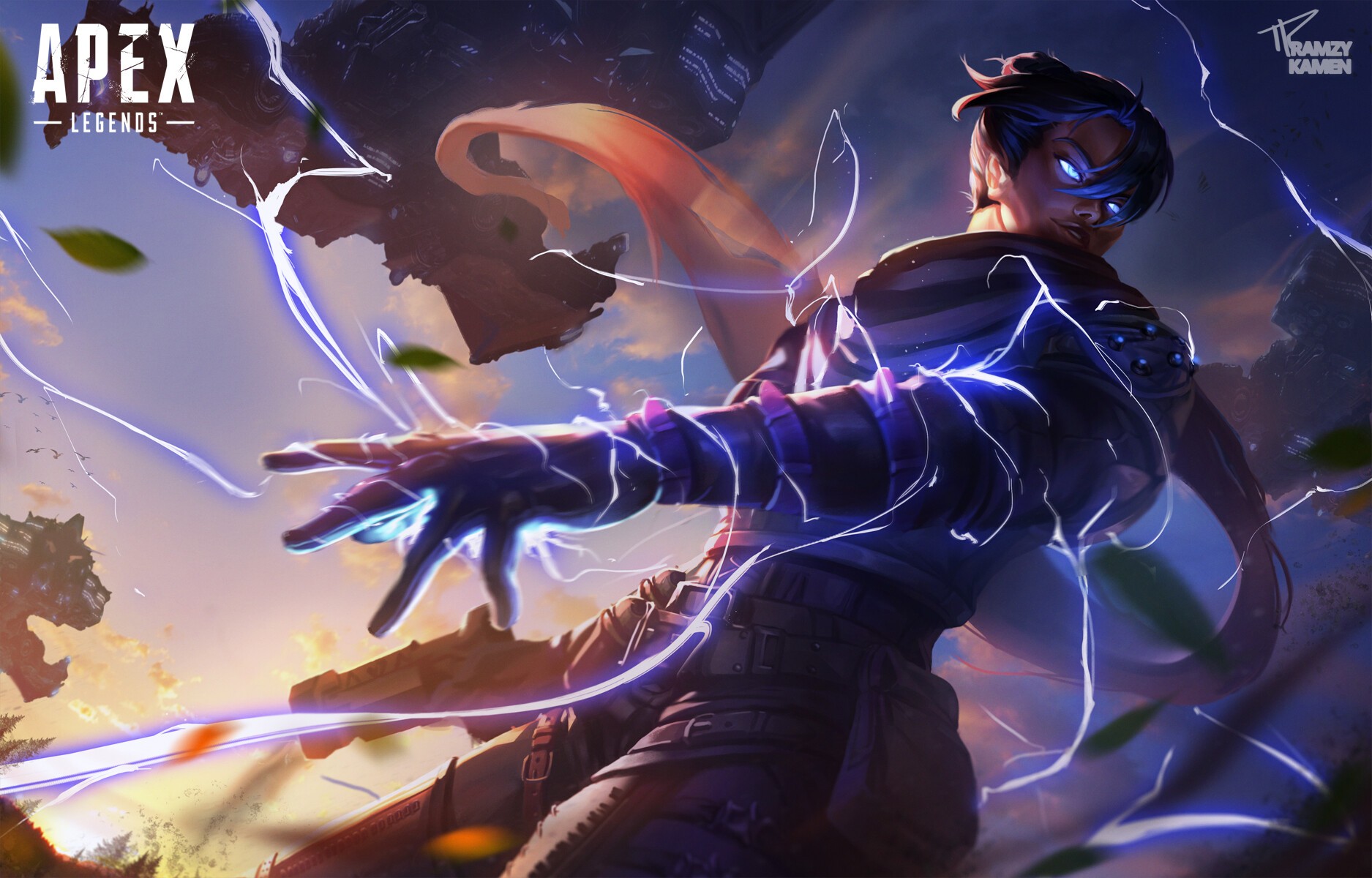 持球内切 持球内切